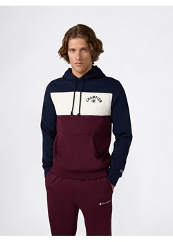 Champion Bluza w kolorze fioletowo-granatowym ze sklepu Limango Polska w kategorii Bluzy męskie - zdjęcie 186770068