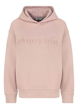 Eight2Nine Bluza w kolorze jasnoróżowym ze sklepu Limango Polska w kategorii Bluzy damskie - zdjęcie 186770086