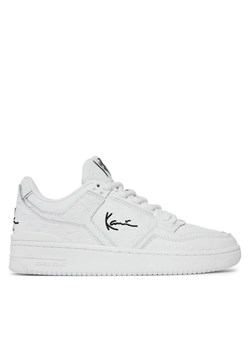 Sneakersy Karl Kani 89 LXRY PRM KKFWM000304 Biały ze sklepu eobuwie.pl w kategorii Buty sportowe męskie - zdjęcie 186770566
