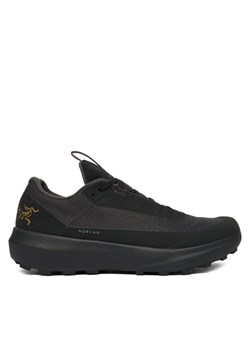 Trekkingi Arc'teryx Norvan Ld 4 Gtx X000010397 Czarny ze sklepu eobuwie.pl w kategorii Buty trekkingowe damskie - zdjęcie 186770599
