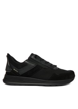 Sneakersy Ara Osaka GORE-TEX 12-24840-01 Czarny - id: 0000305490674 - marki Ara - 186770607 Sneakersy Ara Osaka GORE-TEX 12-24840-01 Czarny ze sklepu eobuwie.pl w kategorii Buty sportowe damskie - zdjęcie 186770607
