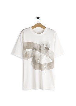 GATE Bawełniana koszulka z nadrukiem S ze sklepu gateshop w kategorii T-shirty męskie - zdjęcie 186771466