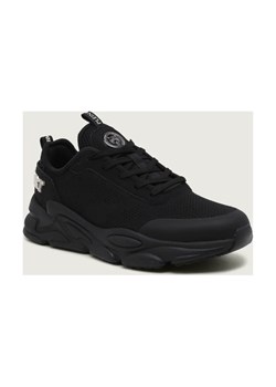 Plein Sport Sneakersy UADS ze sklepu Gomez Fashion Store w kategorii Buty sportowe męskie - zdjęcie 186771917