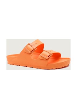 Birkenstock Klapki Arizona EVA Papaya ze sklepu Gomez Fashion Store w kategorii Klapki męskie - zdjęcie 186771928