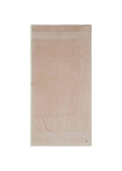 Lacoste HOME Ręcznik kąpielowy LLECROCO ze sklepu Gomez Fashion Store w kategorii Ręczniki - zdjęcie 186772285