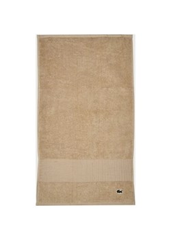 Lacoste HOME Ręcznik dla gości LLECROCO ze sklepu Gomez Fashion Store w kategorii Ręczniki - zdjęcie 186772286