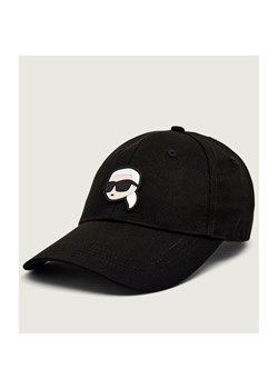 Karl Lagerfeld Bejsbolówka Ikon ze sklepu Gomez Fashion Store w kategorii Czapki z daszkiem damskie - zdjęcie 186772299