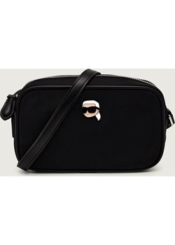 Karl Lagerfeld Listonoszka ikon ze sklepu Gomez Fashion Store w kategorii Listonoszki - zdjęcie 186772308