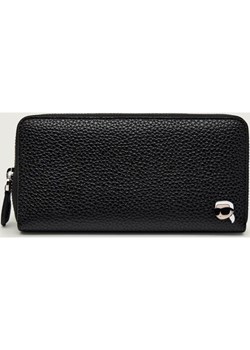 Karl Lagerfeld Portfel ikon ze sklepu Gomez Fashion Store w kategorii Portfele damskie - zdjęcie 186772309