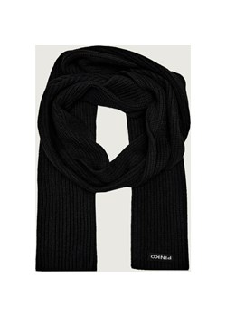 Pinko Szal SLOVENIA | z dodatkiem wełny i kaszmiru ze sklepu Gomez Fashion Store w kategorii Szaliki i chusty damskie - zdjęcie 186772338