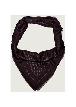 BOSS BLACK Chusta LedoniaLu | z dodatkiem wełny ze sklepu Gomez Fashion Store w kategorii Szaliki i chusty damskie - zdjęcie 186772347