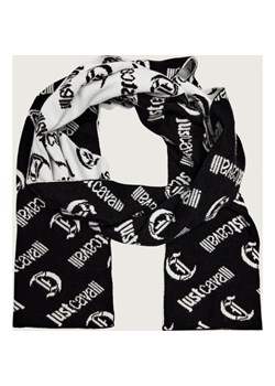 Just Cavalli Dwustronny szal ze sklepu Gomez Fashion Store w kategorii Szaliki męskie - zdjęcie 186772348