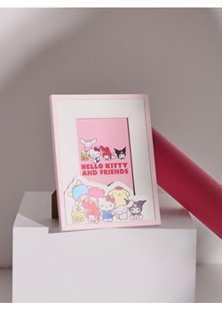 Sinsay - Ramka na zdjęcia Hello Kitty - wielobarwny ze sklepu Sinsay w kategorii Zabawki - zdjęcie 186773675