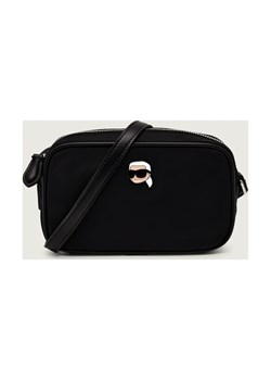 Karl Lagerfeld Listonoszka ikon ze sklepu Gomez Fashion Store w kategorii Listonoszki - zdjęcie 186774269