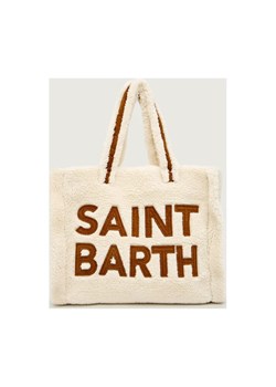 ST.Barth Shopperka | shearling ze sklepu Gomez Fashion Store w kategorii Torby Shopper bag - zdjęcie 186774285