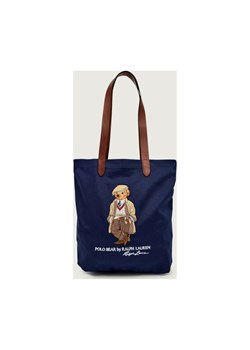 POLO RALPH LAUREN Torba na zakupy ze sklepu Gomez Fashion Store w kategorii Torby Shopper bag - zdjęcie 186774287