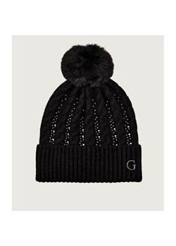 Guess Czapka ze sklepu Gomez Fashion Store w kategorii Czapki zimowe damskie - zdjęcie 186774305