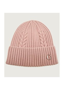 Guess Czapka ze sklepu Gomez Fashion Store w kategorii Czapki zimowe damskie - zdjęcie 186774307
