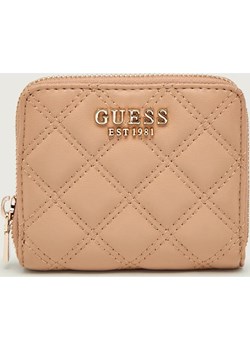 Guess Portfel GIULLY II ze sklepu Gomez Fashion Store w kategorii Portfele damskie - zdjęcie 186774329