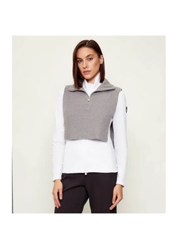 Pinko Komin CIPRO | z dodatkiem wełny i kaszmiru ze sklepu Gomez Fashion Store w kategorii Szaliki i chusty damskie - zdjęcie 186774339