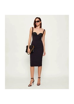 Elisabetta Franchi Sukienka ze sklepu Gomez Fashion Store w kategorii Sukienki - zdjęcie 186774357