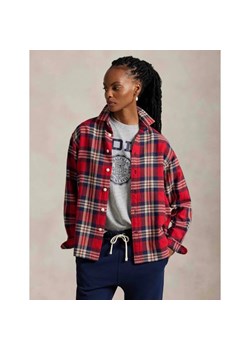 POLO RALPH LAUREN Koszula | Relaxed fit ze sklepu Gomez Fashion Store w kategorii Koszule damskie - zdjęcie 186774358