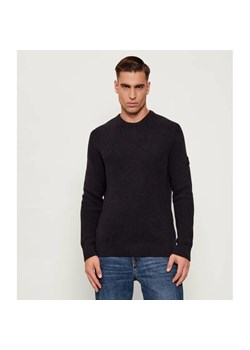 Joop! Jeans Sweter Harono | Regular Fit ze sklepu Gomez Fashion Store w kategorii Swetry męskie - zdjęcie 186774359