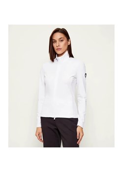 EA7 Bluza | Slim Fit ze sklepu Gomez Fashion Store w kategorii Bluzy damskie - zdjęcie 186774368