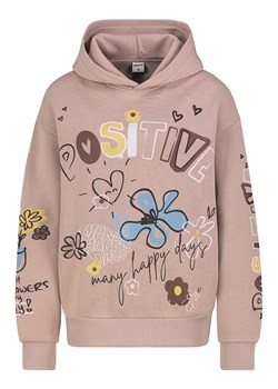 Sublevel Bluza w kolorze jasnoróżowym ze sklepu Limango Polska w kategorii Bluzy damskie - zdjęcie 186775067