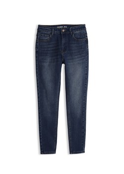 GATE Jeansy skinny 34 ze sklepu gateshop w kategorii Jeansy damskie - zdjęcie 186775748