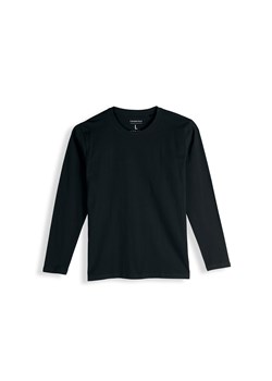 GATE T-shirt basic z bawełny slim fit S - id: 608042 - marki Gate - 186775787 GATE T-shirt basic z bawełny slim fit S ze sklepu gateshop w kategorii T-shirty męskie - zdjęcie 186775787
