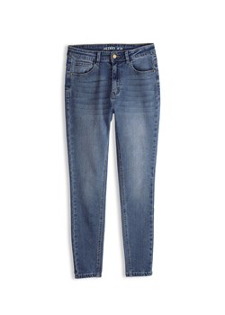 GATE Jeansy skinny 32 ze sklepu gateshop w kategorii Jeansy damskie - zdjęcie 186775789