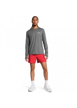 Męskie spodenki do biegania Under Armour UA Launch Pro 5\'\' Shorts - czerwone - id: 237173 - marki Under Armour - 186776225 Męskie spodenki do biegania Under Armour UA Launch Pro 5\'\' Shorts - czerwone ze sklepu Sportstylestory.com w kategorii Spodenki męskie - zdjęcie 186776225