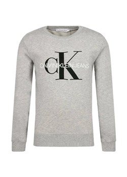 Calvin Klein Jeans Bluza | Regular Fit ze sklepu Gomez Fashion Store w kategorii Bluzy dziewczęce - zdjęcie 186777485