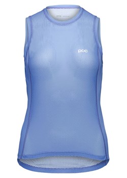 POC Top funkcyjny &quot;Essential Layer&quot; w kolorze niebieskim ze sklepu Limango Polska w kategorii Bluzki damskie - zdjęcie 186778649