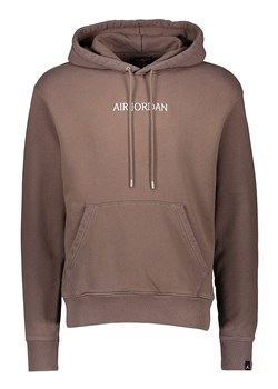 Air Jordan Bluza "Wordmark" w kolorze brązowym - id: 16520612 - marki Jordan - 186778948 Air Jordan Bluza "Wordmark" w kolorze brązowym ze sklepu Limango Polska w kategorii Bluzy męskie - zdjęcie 186778948