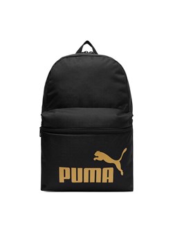 Plecak Puma 9116403 Czarny ze sklepu eobuwie.pl w kategorii Plecaki - zdjęcie 186779019