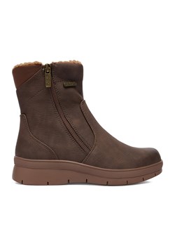 Botki Go Soft CEO-INES WS5921-03 ze sklepu ccc.eu w kategorii Botki - zdjęcie 186779037