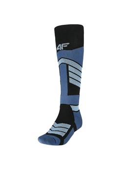 Skarpety narciarskie UFSOM236 4F ze sklepu SPORT-SHOP.pl w kategorii Skarpetki męskie - zdjęcie 186783978
