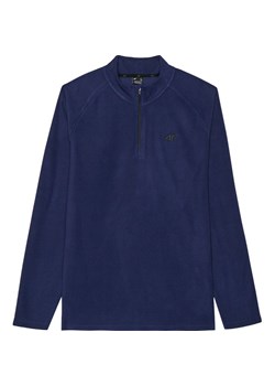 Bluza polarowa męska UFLEM067 4F ze sklepu SPORT-SHOP.pl w kategorii Bluzy męskie - zdjęcie 186784055