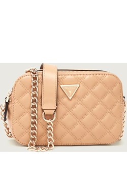 Guess Listonoszka GIULLY II ze sklepu Gomez Fashion Store w kategorii Listonoszki - zdjęcie 186784327