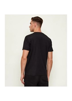 EA7 T-shirt | Regular Fit ze sklepu Gomez Fashion Store w kategorii T-shirty męskie - zdjęcie 186784337