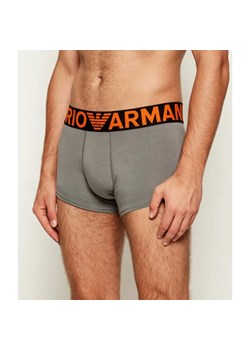 Emporio Armani Bokserki - id: EB225M000046Z99 - marki Emporio Armani - 186784345 Emporio Armani Bokserki ze sklepu Gomez Fashion Store w kategorii Majtki męskie - zdjęcie 186784345