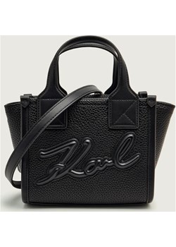Karl Lagerfeld Kuferek K/skuare ze sklepu Gomez Fashion Store w kategorii Kuferki - zdjęcie 186784948