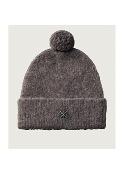 Calvin Klein Czapka | z dodatkiem wełny ze sklepu Gomez Fashion Store w kategorii Czapki zimowe damskie - zdjęcie 186784997