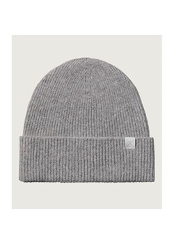 Calvin Klein Kaszmirowa czapka ze sklepu Gomez Fashion Store w kategorii Czapki zimowe damskie - zdjęcie 186785007