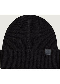 Calvin Klein Kaszmirowa czapka ze sklepu Gomez Fashion Store w kategorii Czapki zimowe damskie - zdjęcie 186785008