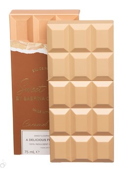 Sabrina Carpenter Sweet Tooth Caramel Dream - EDP - 75 ml ze sklepu Limango Polska w kategorii Perfumy damskie - zdjęcie 186788575