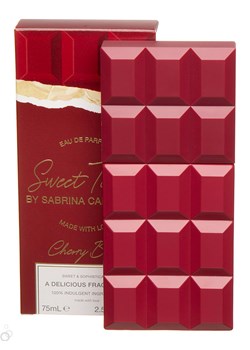 Sabrina Carpenter Sweet Tooth Cherry Baby - EDP - 75 ml ze sklepu Limango Polska w kategorii Perfumy damskie - zdjęcie 186788579