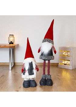 Hollybell Figurka dekoracyjna - dł. 100 cm (produkt niespodzianka) ze sklepu Limango Polska w kategorii Dekoracje - zdjęcie 186788758